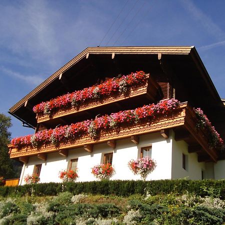 Zoeschgenhof Apartment Matrei in Osttirol Exterior photo