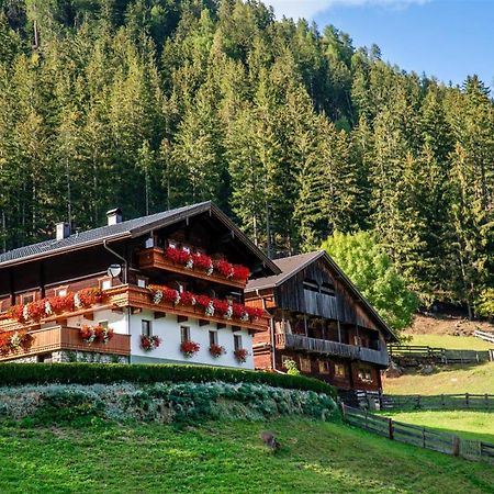 Zoeschgenhof Apartment Matrei in Osttirol Exterior photo