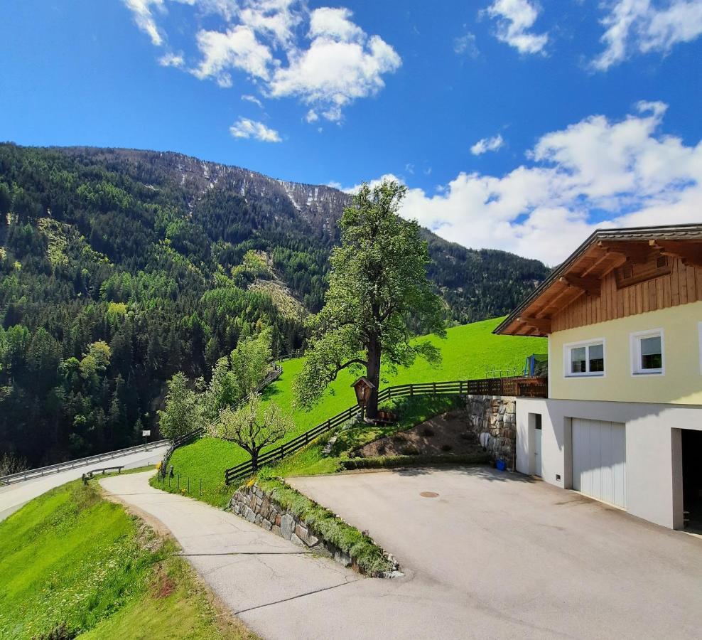 Zoeschgenhof Apartment Matrei in Osttirol Exterior photo
