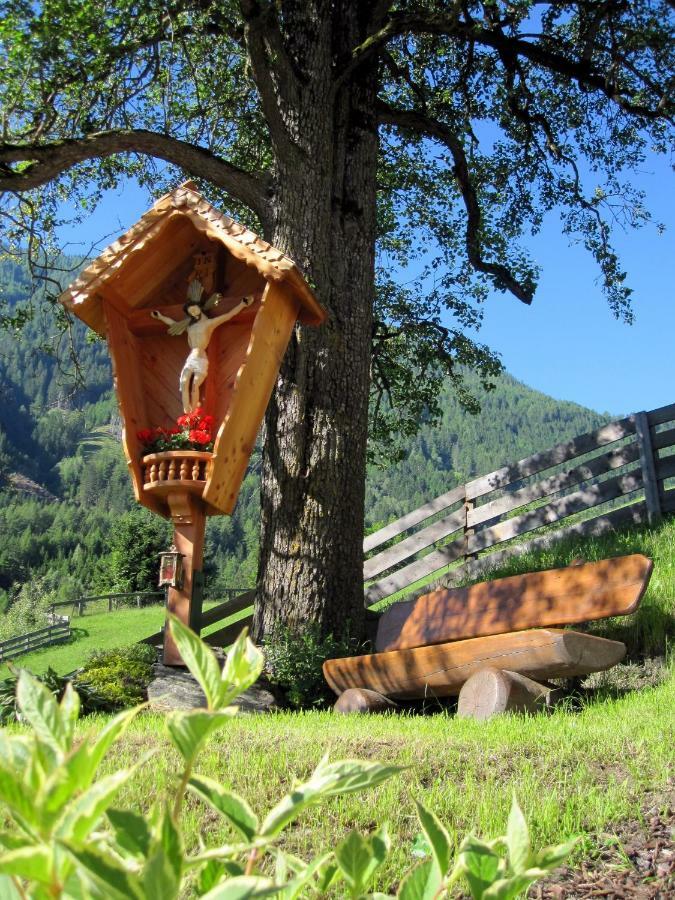 Zoeschgenhof Apartment Matrei in Osttirol Exterior photo