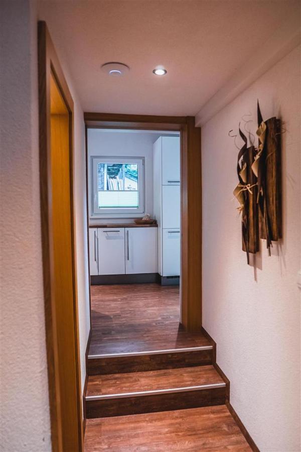 Zoeschgenhof Apartment Matrei in Osttirol Exterior photo