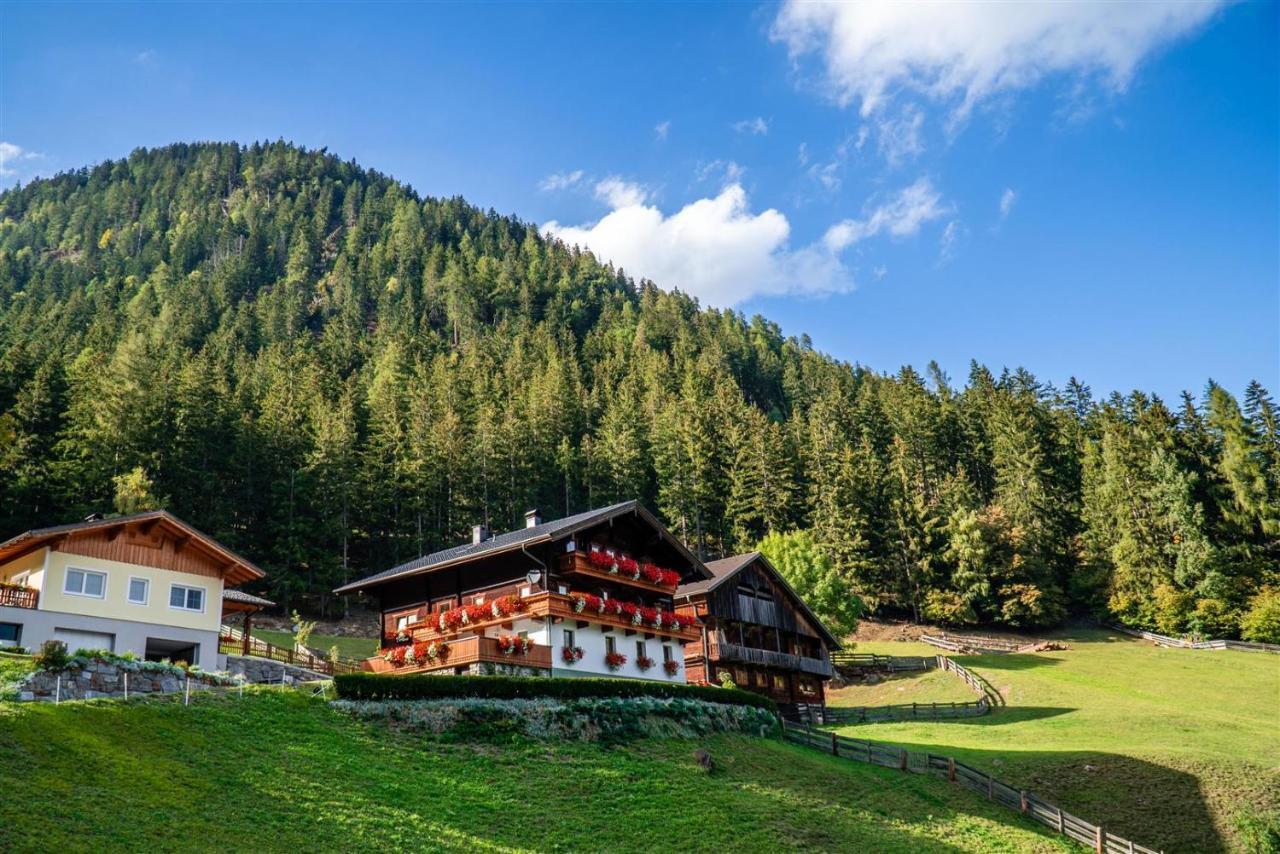 Zoeschgenhof Apartment Matrei in Osttirol Exterior photo