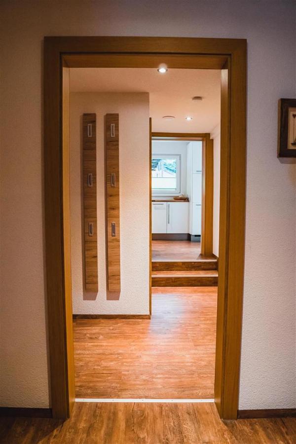 Zoeschgenhof Apartment Matrei in Osttirol Exterior photo
